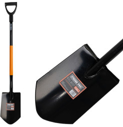 Rýľ Strend Pro STYLER X03,...