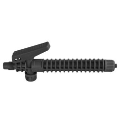 Rukovat Kingjet Q, plast