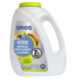 Prípravok Vitrol Bros,...