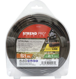Silon na kosenie Strend Pro...
