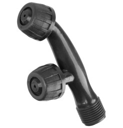 Tryska Kingjet Double