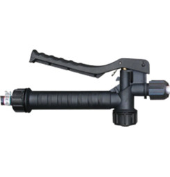 Rukovat Kingjet CP, plast