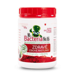 Aktivátor Mr.Bacteria...