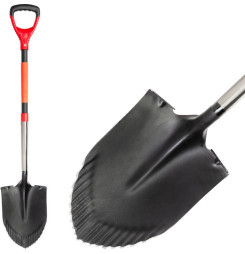Rýľ Strend Pro Premium...