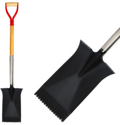 Rýľ Strend Pro Premium...