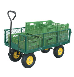 Vozík Handtruck 515,...