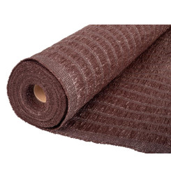 Tkanina tieniaca BrownDecor...