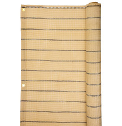 Tkanina tieniaca GoldScreen...