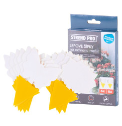 Šípka Strend Pro, na...