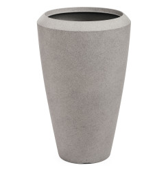 Kvetináč G21 Cement Oval...