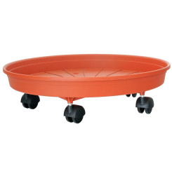 Podložka pod kvetináč ICS...