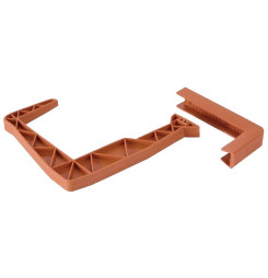 Držiak IWWS HANGPLAST...