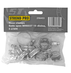 Sada upínacích spon Strend...