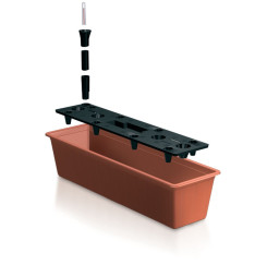 Kvetináč BALCONY CAN IS6CAN...