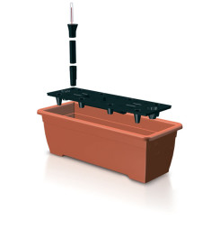 Kvetináč BALCONY CAN...