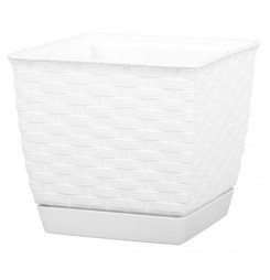 Kvetináč RATOLLA Square...