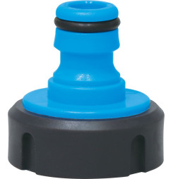 Adaptér AQUACRAFT® 550165,...