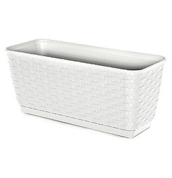 Kvetináč RATOLLA P 12 lit,...