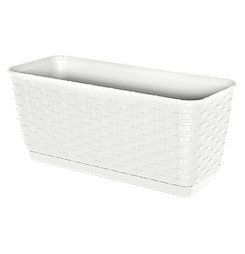 Kvetináč RATOLLA P 12 lit,...