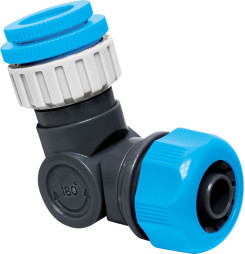 Adaptér AQUACRAFT® 550345,...