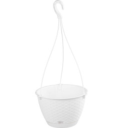 Kvetináč RATOLLA Round W...