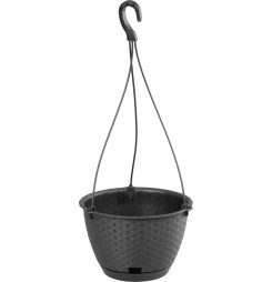 Kvetináč RATOLLA Round W...