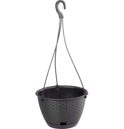 Kvetináč RATOLLA Round W...