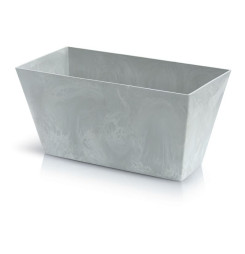 Kvetináč TUBUS Case Beton...