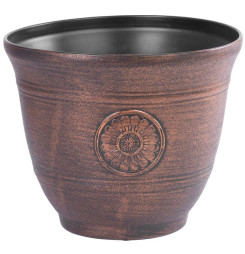 Kvetináč Strend Pro, efekt...