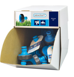 Adaptér AQUACRAFT® 552175...