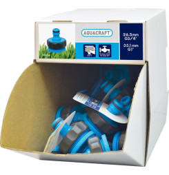 Adaptér AQUACRAFT® 552195...