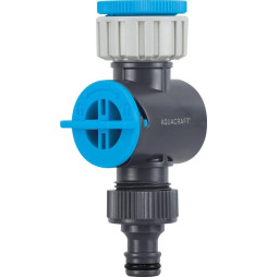 Adaptér AQUACRAFT® 550267,...