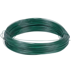 Drôt Pwire.mc PVC 2 mm, L-25 m