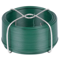Drôt Garden Wire SC PVC...
