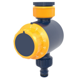 Časovač Strend Pro, max. 6...