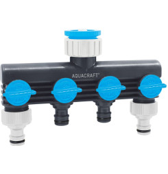 Rozbočovač AQUACRAFT®...