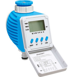 Časovač AQUACRAFT® 290110,...