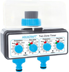 Časovač AQUACRAFT® 290160,...
