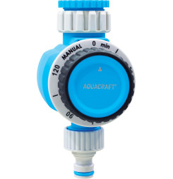 Časovač AQUACRAFT® 290070,...