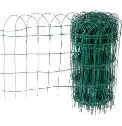 Pletivo GardeNET PVC 65 cm,...