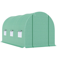 Parenisko Greenhouse,...