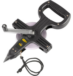 Pásmo GIANT CR-J01 50 m,...