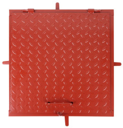 Poklop MC60, 600x600 mm,...