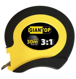 Pásmo GIANT CR-002, 30 m,...