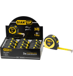 Meter GIANT CR-82 CE, 3 m,...