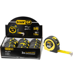 Meter GIANT CR-82 CE, 5 m,...