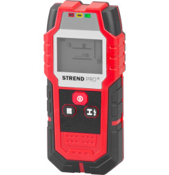 Detektor Strend Pro MK08,...