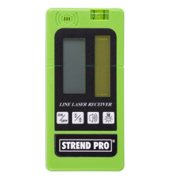 Detektor Strend Pro GREEN...
