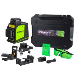 Laser Strend Pro Industrial...