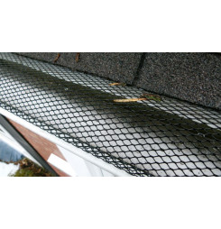 Zachytávač lístia Strend...